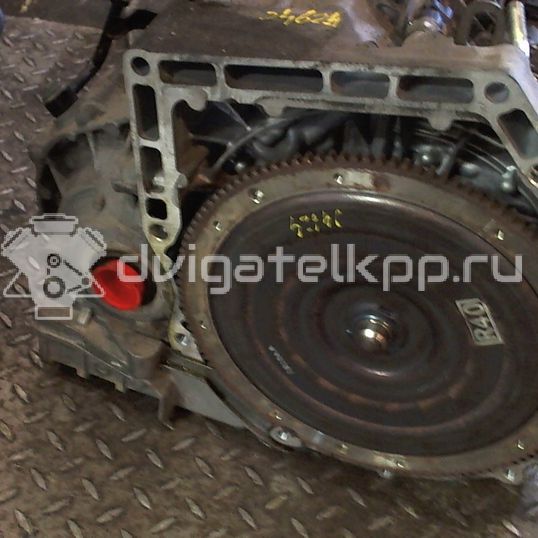 Фото Контрактная (б/у) АКПП для Honda / Acura 188-204 л.с 16V 2.4 л K24Z3 бензин