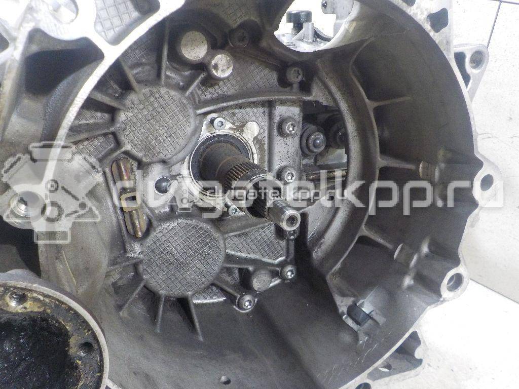 Фото Контрактная (б/у) АКПП для Skoda Octavia / Octaviaii 1Z3 / Yeti 5L / Rapid 122 л.с 16V 1.4 л CAXA бензин 0AM300060D {forloop.counter}}