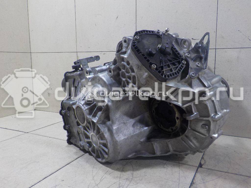 Фото Контрактная (б/у) АКПП для Skoda Octavia / Octaviaii 1Z3 / Yeti 5L / Rapid 122 л.с 16V 1.4 л CAXA бензин 0AM300060D {forloop.counter}}