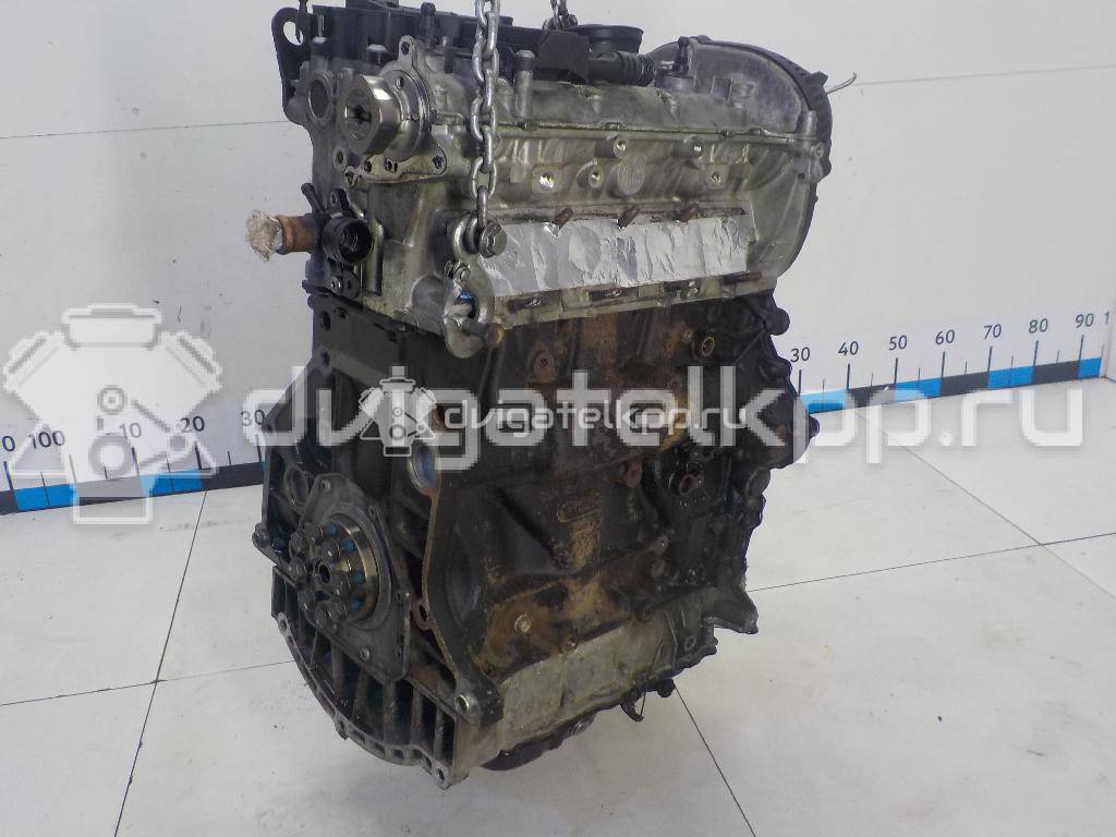 Фото Контрактный (б/у) двигатель CDAB для Skoda Octavia / Yeti 5L / Octaviaii 1Z3 / Superb 152 л.с 16V 1.8 л бензин 06J100035H {forloop.counter}}