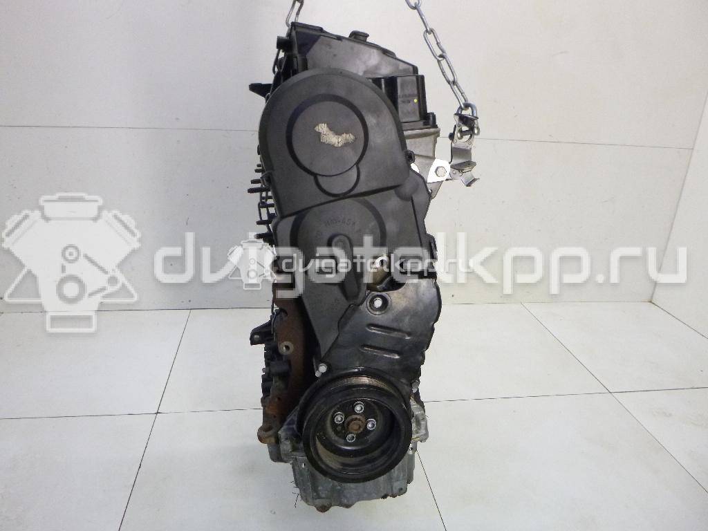 Фото Контрактный (б/у) двигатель BMM для Skoda Octavia / Octaviaii 1Z3 140 л.с 8V 2.0 л Дизельное топливо 03G100035G {forloop.counter}}