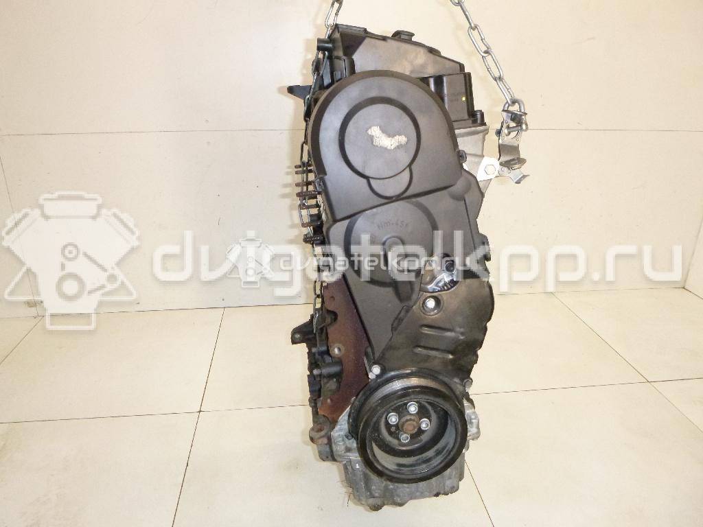 Фото Контрактный (б/у) двигатель BMM для Skoda Octavia / Octaviaii 1Z3 140 л.с 8V 2.0 л Дизельное топливо 03G100035G {forloop.counter}}