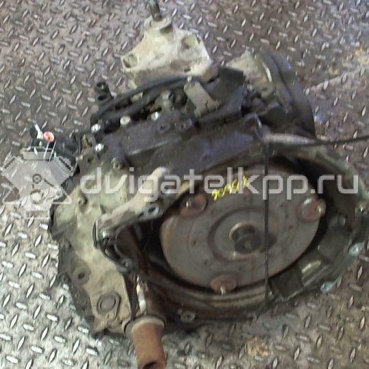 Фото Контрактная (б/у) АКПП для Renault Laguna 116-121 л.с 16V 1.8 л F4P 775 бензин