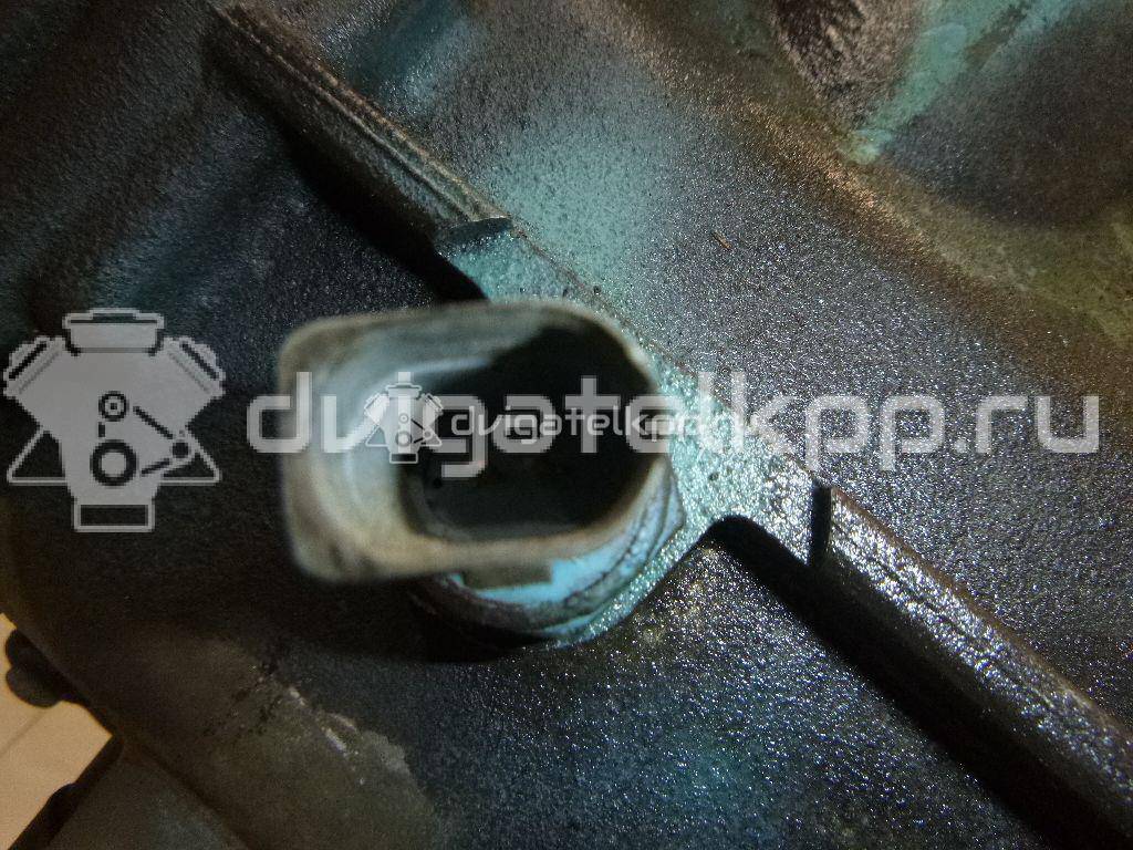 Фото Контрактная (б/у) МКПП для Skoda Octavia / Octaviaii 1Z3 75 л.с 16V 1.4 л BCA бензин 0AF300041B {forloop.counter}}