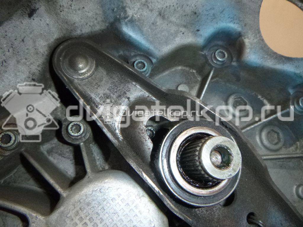 Фото Контрактная (б/у) МКПП для Skoda Octavia / Octaviaii 1Z3 75 л.с 16V 1.4 л BCA бензин 0AF300041B {forloop.counter}}