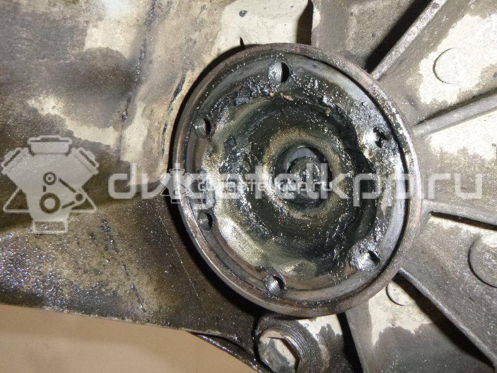 Фото Контрактная (б/у) МКПП для Skoda Octavia / Octaviaii 1Z3 75 л.с 16V 1.4 л BCA бензин 0AF300041B {forloop.counter}}