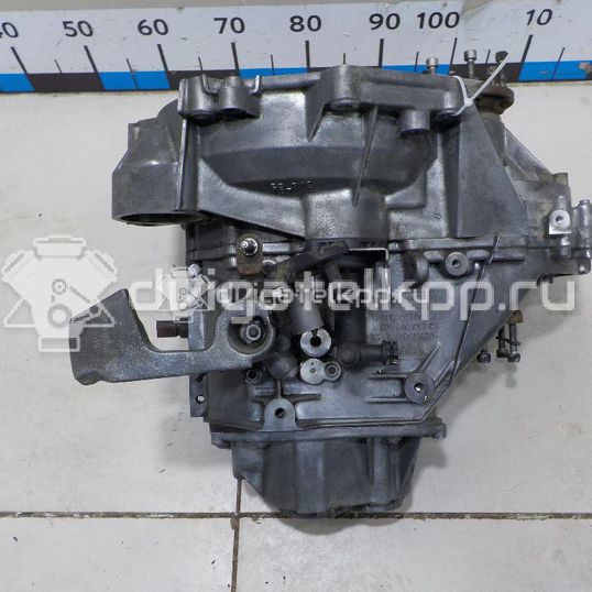 Фото Контрактная (б/у) МКПП для Skoda Octavia / Octaviaii 1Z3 / Yeti 5L / Rapid 122 л.с 16V 1.4 л CAXA бензин 0AJ300040R