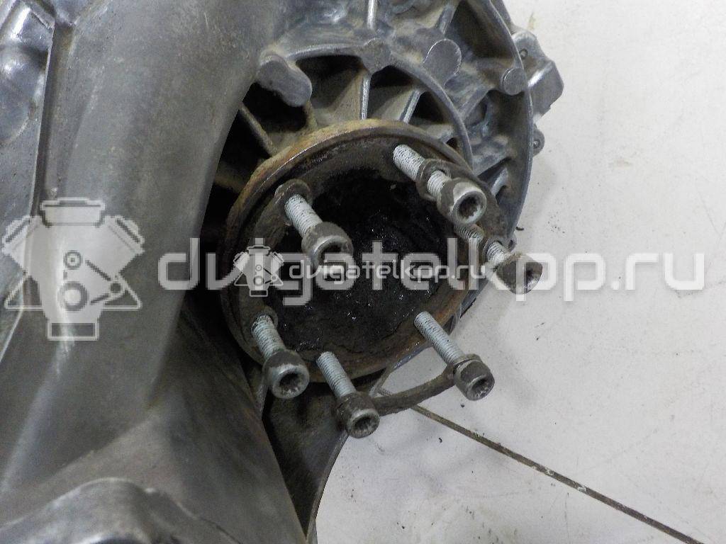 Фото Контрактная (б/у) МКПП для Skoda Octavia / Octaviaii 1Z3 / Yeti 5L / Rapid 122 л.с 16V 1.4 л CAXA бензин 0AJ300040R {forloop.counter}}