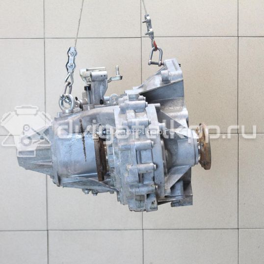 Фото Контрактная (б/у) МКПП для Skoda Octavia / Octaviaii 1Z3 / Yeti 5L / Rapid 122 л.с 16V 1.4 л CAXA бензин 0AJ300040R