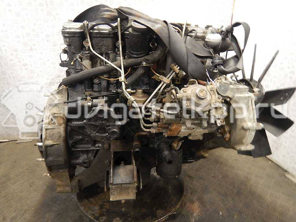 Фото Контрактный (б/у) двигатель 21 L для Land Rover Range Rover 113-121 л.с 8V 2.5 л Дизельное топливо {forloop.counter}}