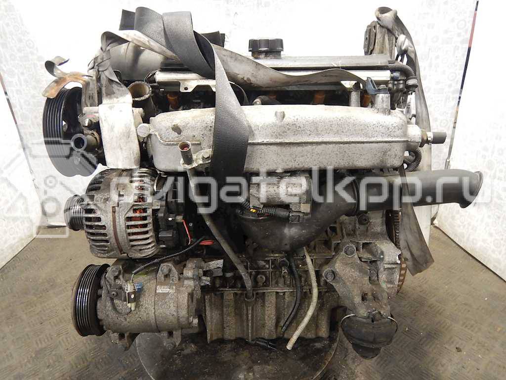 Фото Контрактный (б/у) двигатель B 5204 T5 для Volvo S80 / V70 / S60 180 л.с 20V 2.0 л бензин {forloop.counter}}