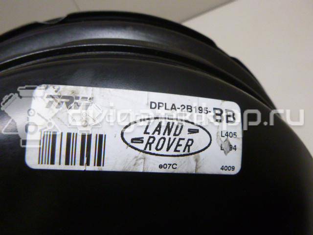 Фото Усилитель тормозов вакуумный  LR040113 для Land Rover Range Rover {forloop.counter}}