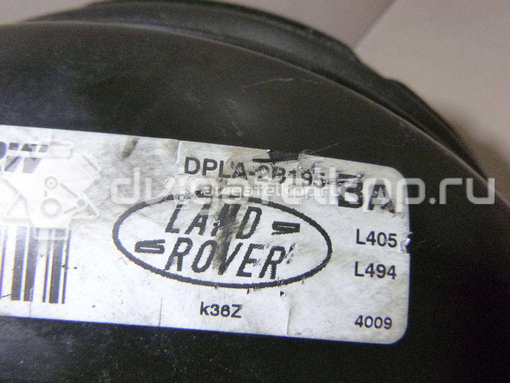 Фото Усилитель тормозов вакуумный  LR040113 для Land Rover Range Rover {forloop.counter}}