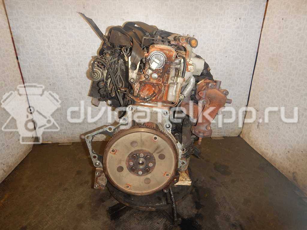 Фото Контрактный (б/у) двигатель RF для Suzuki / Chevrolet / Kia 71-92 л.с 8V 2.0 л Дизельное топливо SV420D {forloop.counter}}