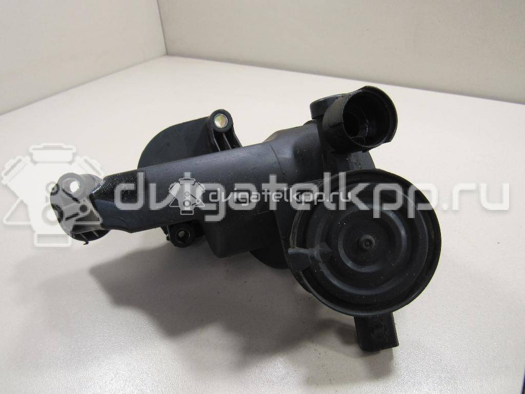 Фото Сапун для двигателя BCA для Skoda Octavia / Octaviaii 1Z3 75 л.с 16V 1.4 л бензин 036103464AH {forloop.counter}}