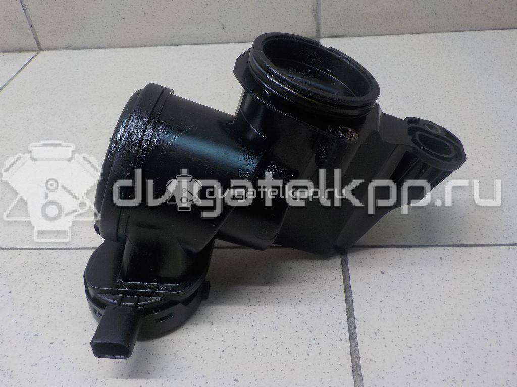 Фото Сапун для двигателя BCA для Skoda Octavia / Octaviaii 1Z3 75 л.с 16V 1.4 л бензин 036103464AH {forloop.counter}}