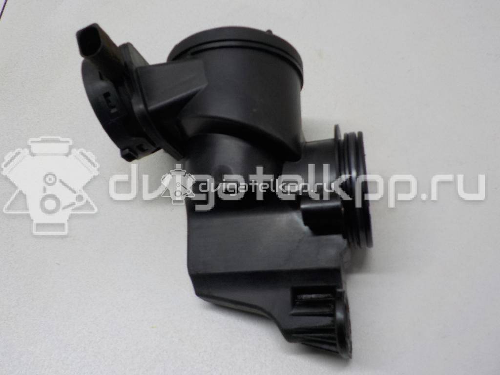 Фото Сапун для двигателя BCA для Skoda Octavia / Octaviaii 1Z3 75 л.с 16V 1.4 л бензин 036103464AH {forloop.counter}}