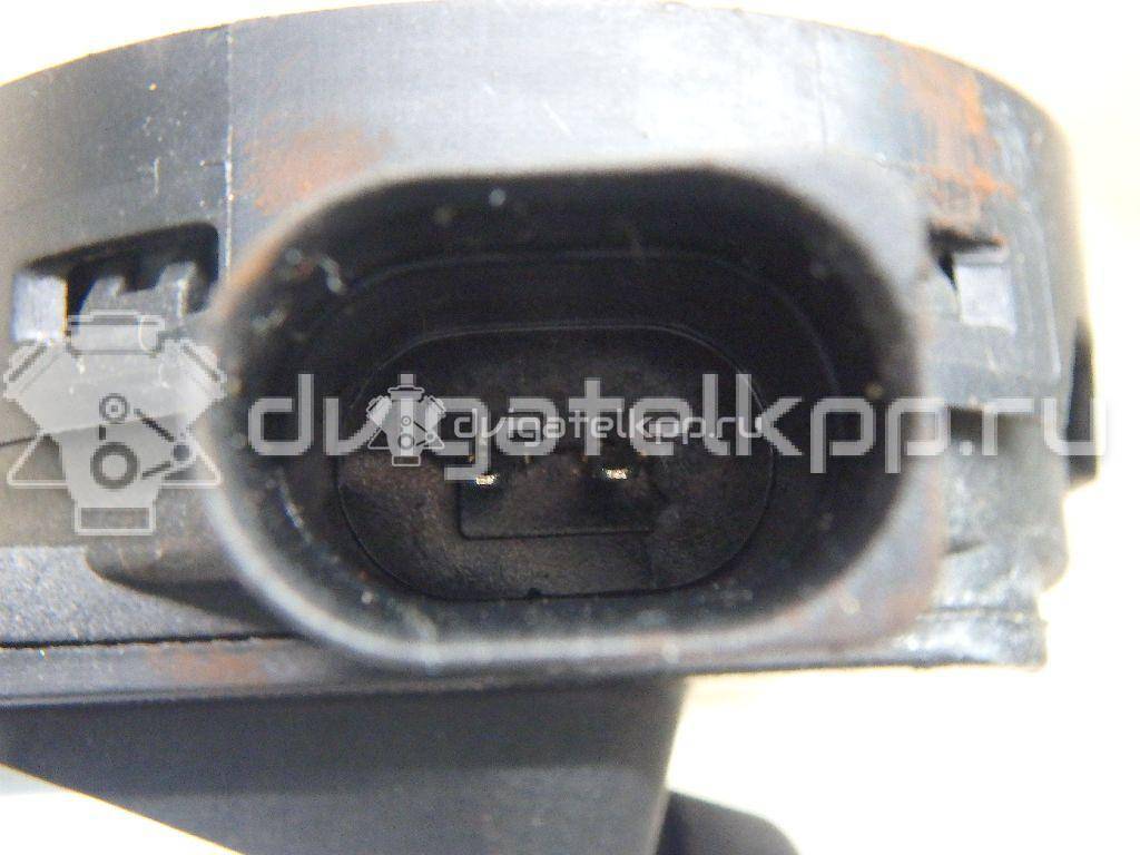 Фото Сапун для двигателя BCA для Skoda Octavia / Octaviaii 1Z3 75 л.с 16V 1.4 л бензин 036103464AH {forloop.counter}}