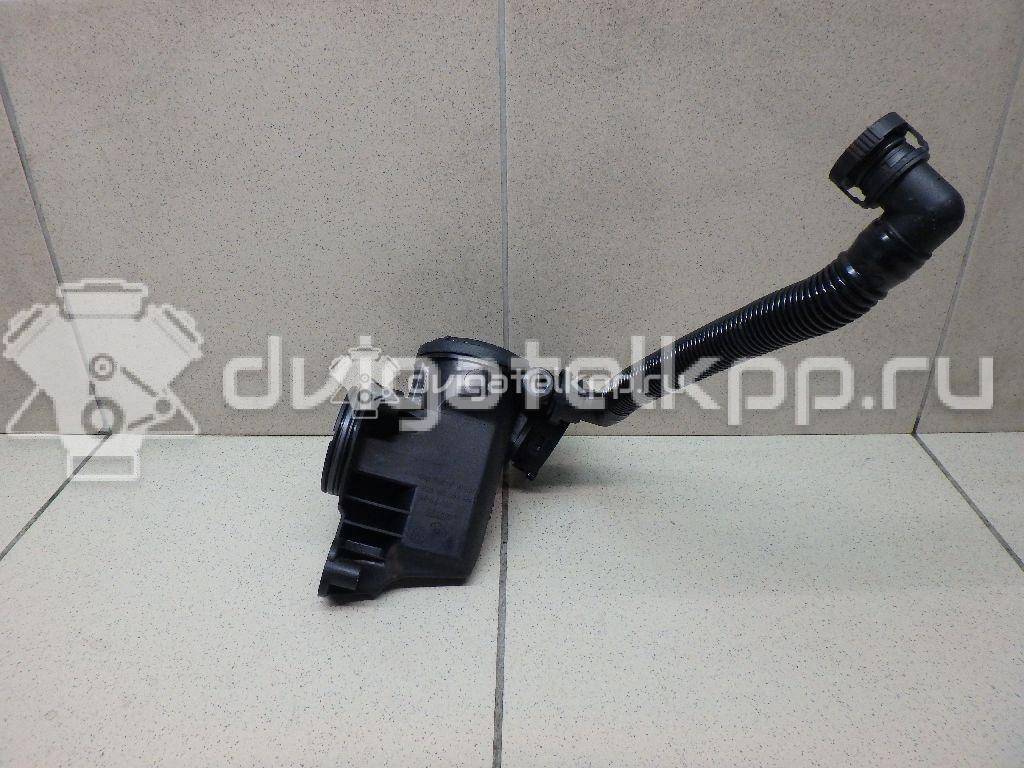 Фото Сапун для двигателя BCA для Skoda Octavia / Octaviaii 1Z3 75 л.с 16V 1.4 л бензин 036103464AH {forloop.counter}}