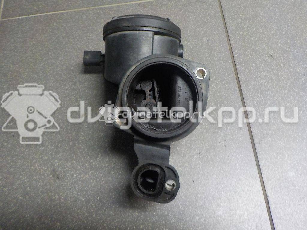 Фото Сапун для двигателя BCA для Skoda Octavia / Octaviaii 1Z3 75 л.с 16V 1.4 л бензин 036103464AH {forloop.counter}}