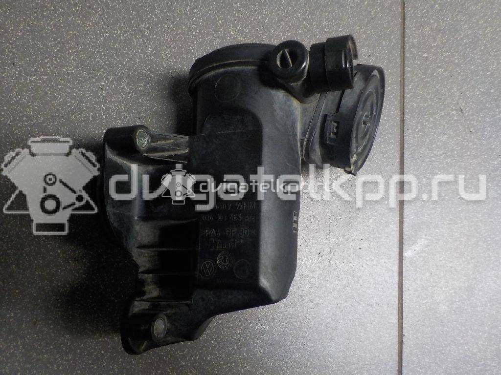 Фото Сапун для двигателя BCA для Skoda Octavia / Octaviaii 1Z3 75 л.с 16V 1.4 л бензин 036103464AH {forloop.counter}}