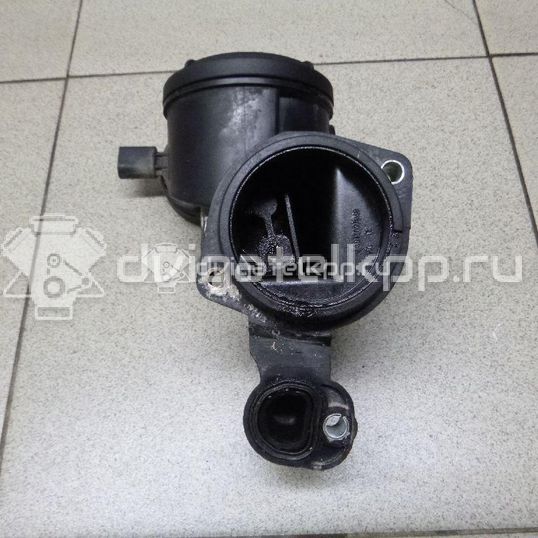 Фото Сапун для двигателя BCA для Skoda Octavia / Octaviaii 1Z3 75 л.с 16V 1.4 л бензин 036103464AH