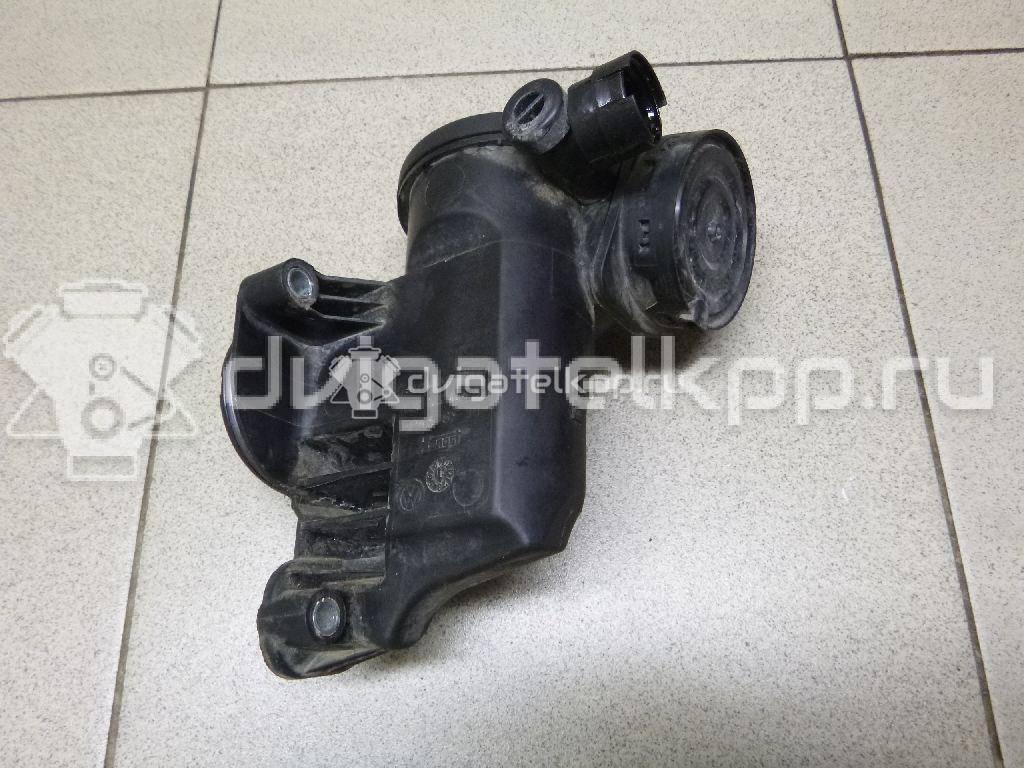 Фото Сапун для двигателя BCA для Skoda Octavia / Octaviaii 1Z3 75 л.с 16V 1.4 л бензин 036103464AH {forloop.counter}}