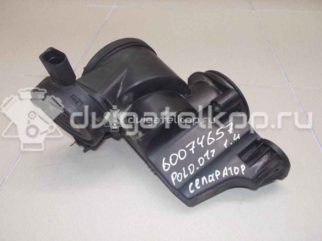 Фото Сапун для двигателя BCA для Skoda Octavia / Octaviaii 1Z3 75 л.с 16V 1.4 л бензин 036103464AH {forloop.counter}}