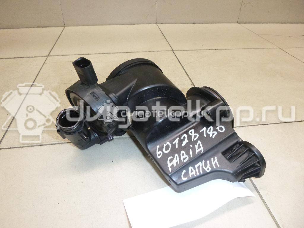 Фото Сапун для двигателя BCA для Skoda Octavia / Octaviaii 1Z3 75 л.с 16V 1.4 л бензин 036103464AH {forloop.counter}}