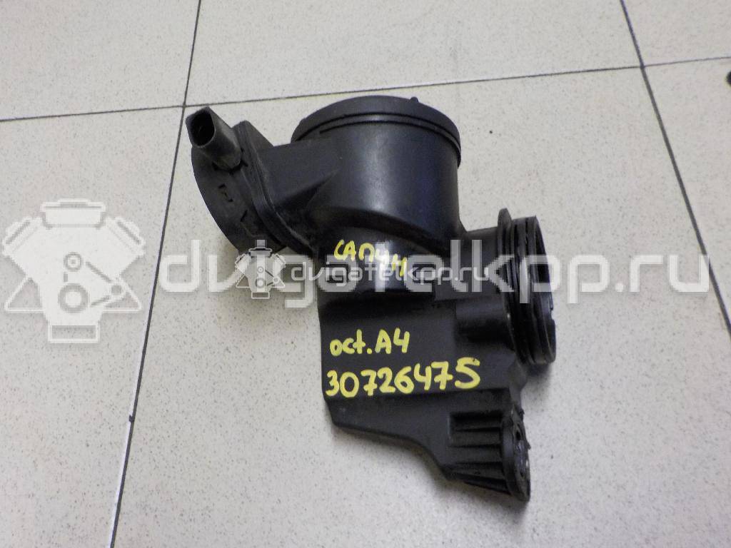 Фото Сапун для двигателя BCA для Skoda Octavia / Octaviaii 1Z3 75 л.с 16V 1.4 л бензин 036103464AH {forloop.counter}}