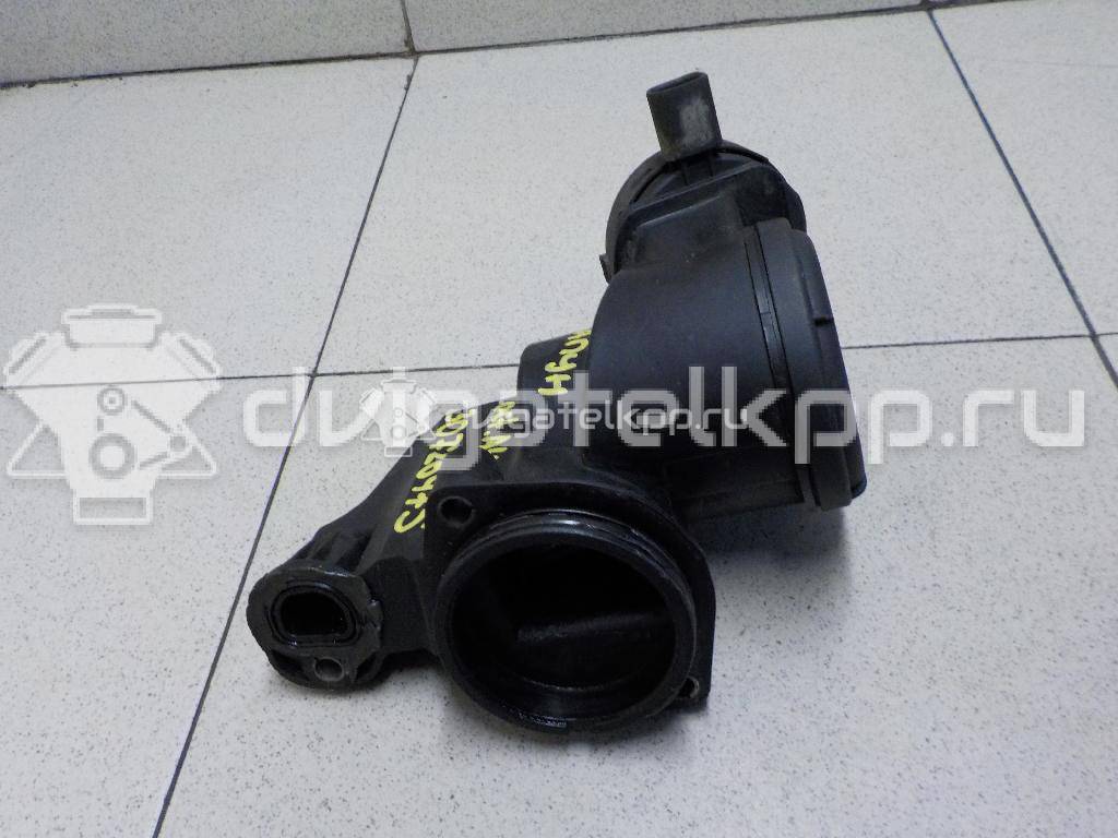 Фото Сапун для двигателя BCA для Skoda Octavia / Octaviaii 1Z3 75 л.с 16V 1.4 л бензин 036103464AH {forloop.counter}}