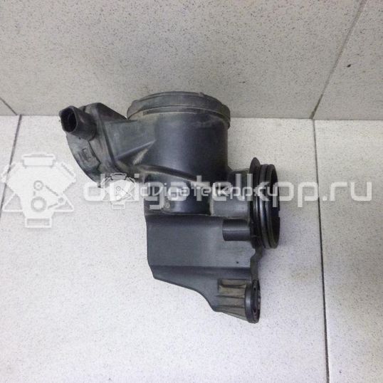 Фото Сапун для двигателя BCA для Skoda Octavia / Octaviaii 1Z3 75 л.с 16V 1.4 л бензин 036103464AH