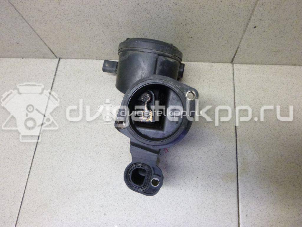 Фото Сапун для двигателя BCA для Skoda Octavia / Octaviaii 1Z3 75 л.с 16V 1.4 л бензин 036103464AH {forloop.counter}}