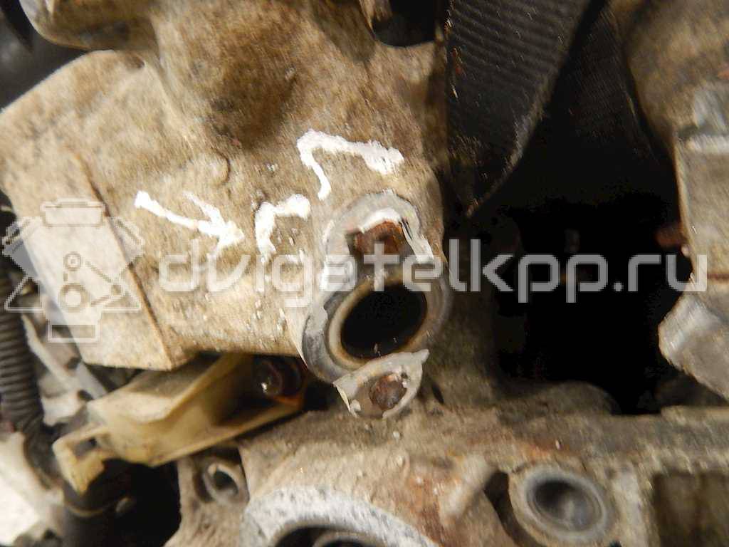 Фото Контрактный (б/у) двигатель 1UZ-FE для Lexus Ls / Gs 245-305 л.с 32V 4.0 л бензин {forloop.counter}}