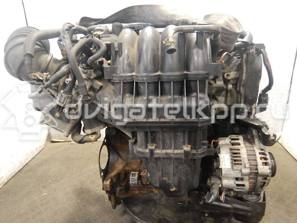 Фото Контрактный (б/у) двигатель B 4184 SJ для Volvo V40 / S40 122 л.с 16V 1.8 л бензин 8251425 {forloop.counter}}