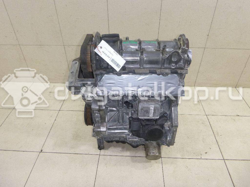 Фото Контрактный (б/у) двигатель CWVA для Skoda Fabia / Octavia / Yeti 5L / Rapid 110 л.с 16V 1.6 л бензин 04E100037B {forloop.counter}}