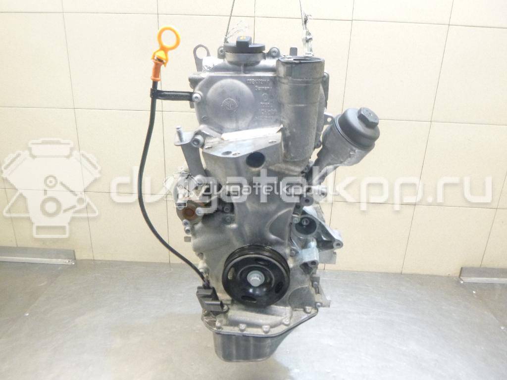 Фото Контрактный (б/у) двигатель CGPC для Skoda Rapid 75 л.с 12V 1.2 л бензин 03E100033T {forloop.counter}}