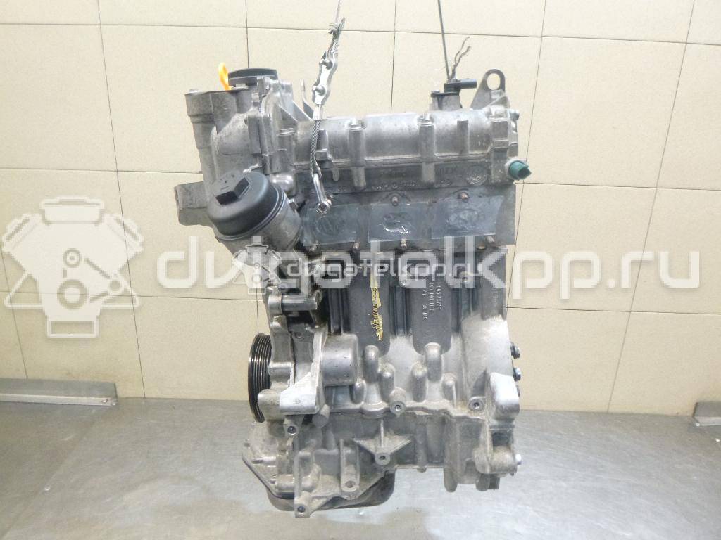 Фото Контрактный (б/у) двигатель CGPB для Skoda Fabia 60 л.с 12V 1.2 л бензин 03E100033T {forloop.counter}}