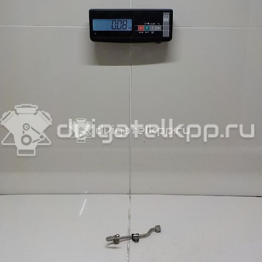 Фото Трубка топливная для двигателя CAXA для Skoda Octavia / Octaviaii 1Z3 / Yeti 5L / Rapid 122 л.с 16V 1.4 л бензин 03C130241AQ