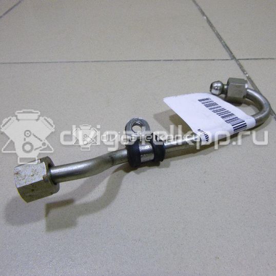 Фото Трубка топливная для двигателя CAXA для Skoda Octavia / Octaviaii 1Z3 / Yeti 5L / Rapid 122 л.с 16V 1.4 л бензин 03C130241AQ