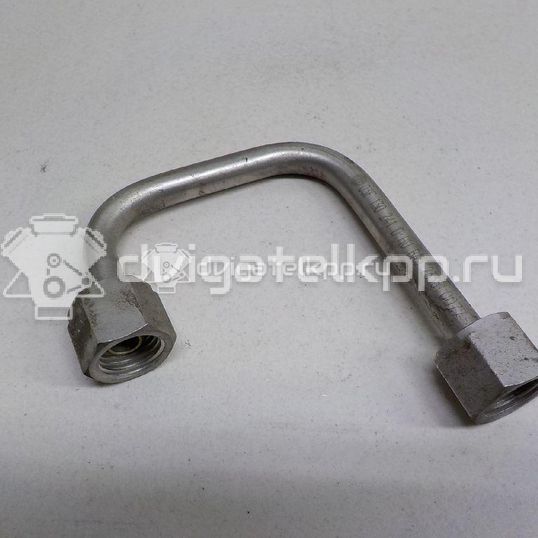 Фото Трубка топливная для двигателя CBZB для Skoda / Volkswagen 105 л.с 8V 1.2 л бензин 03F130241D