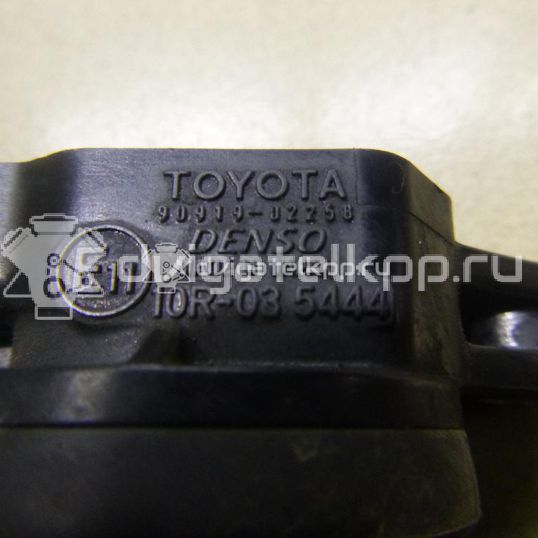 Фото Катушка зажигания  9091902258 для Lexus Ls / Ct Zwa10 / Is / Gs