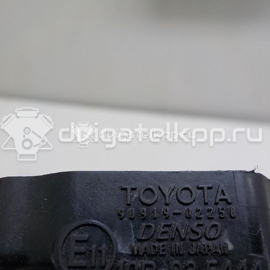 Фото Катушка зажигания  9091902258 для Lexus Ls / Ct Zwa10 / Is / Gs