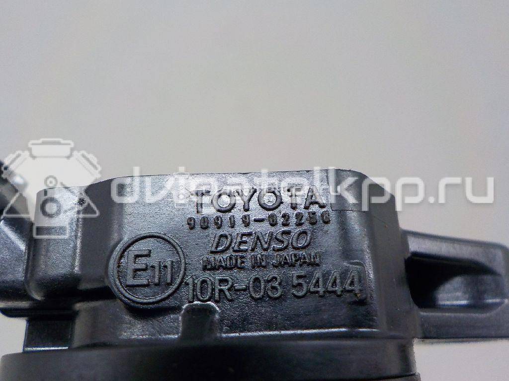 Фото Катушка зажигания  9091902258 для Lexus Ls / Ct Zwa10 / Is / Gs {forloop.counter}}