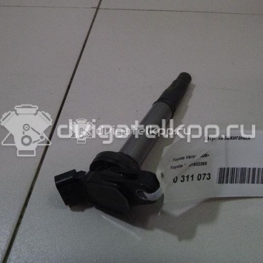 Фото Катушка зажигания  9091902258 для Lexus Ls / Ct Zwa10 / Is / Gs