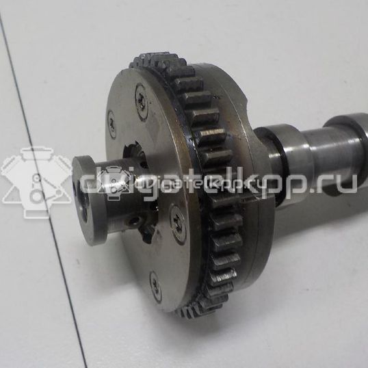 Фото Распредвал впускной для двигателя CDAB для Skoda Octavia / Yeti 5L / Octaviaii 1Z3 / Superb 152 л.с 16V 1.8 л бензин