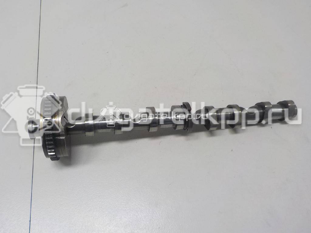 Фото Распредвал впускной для двигателя CDAB для Skoda Octavia / Yeti 5L / Octaviaii 1Z3 / Superb 152 л.с 16V 1.8 л бензин {forloop.counter}}