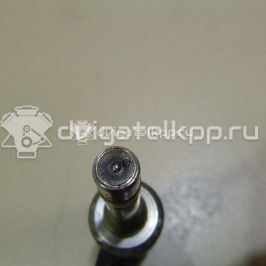 Фото Форсунка инжекторная электрическая для двигателя CAXA для Skoda Octavia / Octaviaii 1Z3 / Yeti 5L / Rapid 122 л.с 16V 1.4 л бензин 03C906036M