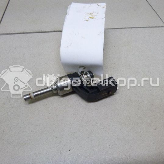 Фото Форсунка инжекторная электрическая для двигателя CAXA для Skoda Octavia / Octaviaii 1Z3 / Yeti 5L / Rapid 122 л.с 16V 1.4 л бензин 03C906036M