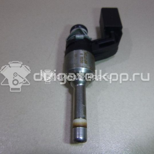 Фото Форсунка инжекторная электрическая для двигателя CAXA для Skoda Octavia / Octaviaii 1Z3 / Yeti 5L / Rapid 122 л.с 16V 1.4 л бензин 03C906036M